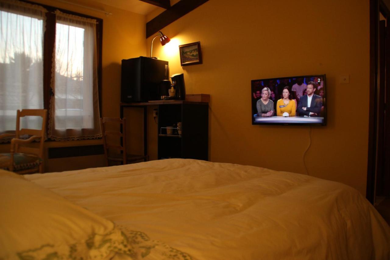 Chambres D'Hotes Elisa & Etienne Маноск Экстерьер фото
