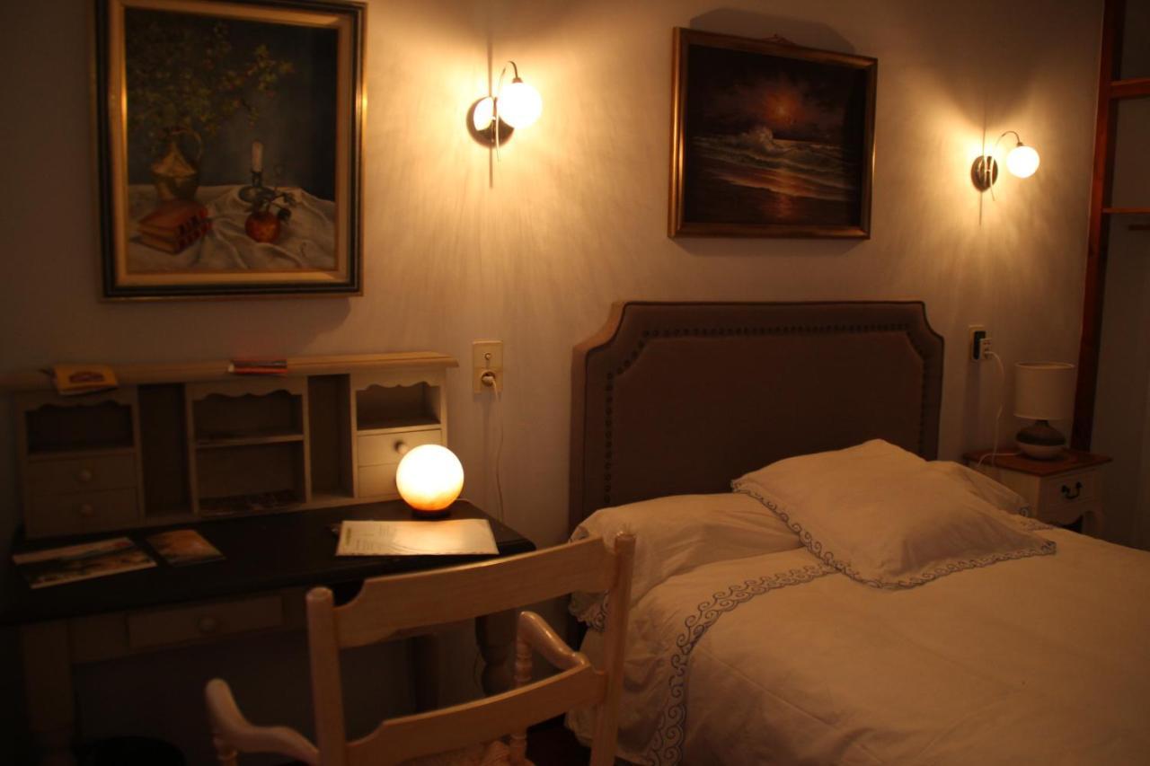 Chambres D'Hotes Elisa & Etienne Маноск Экстерьер фото